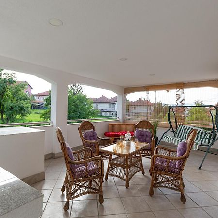 Evergreen Apartments Високо Экстерьер фото