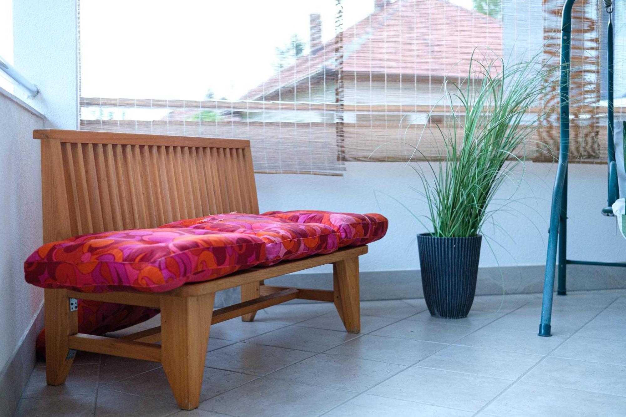 Evergreen Apartments Високо Экстерьер фото