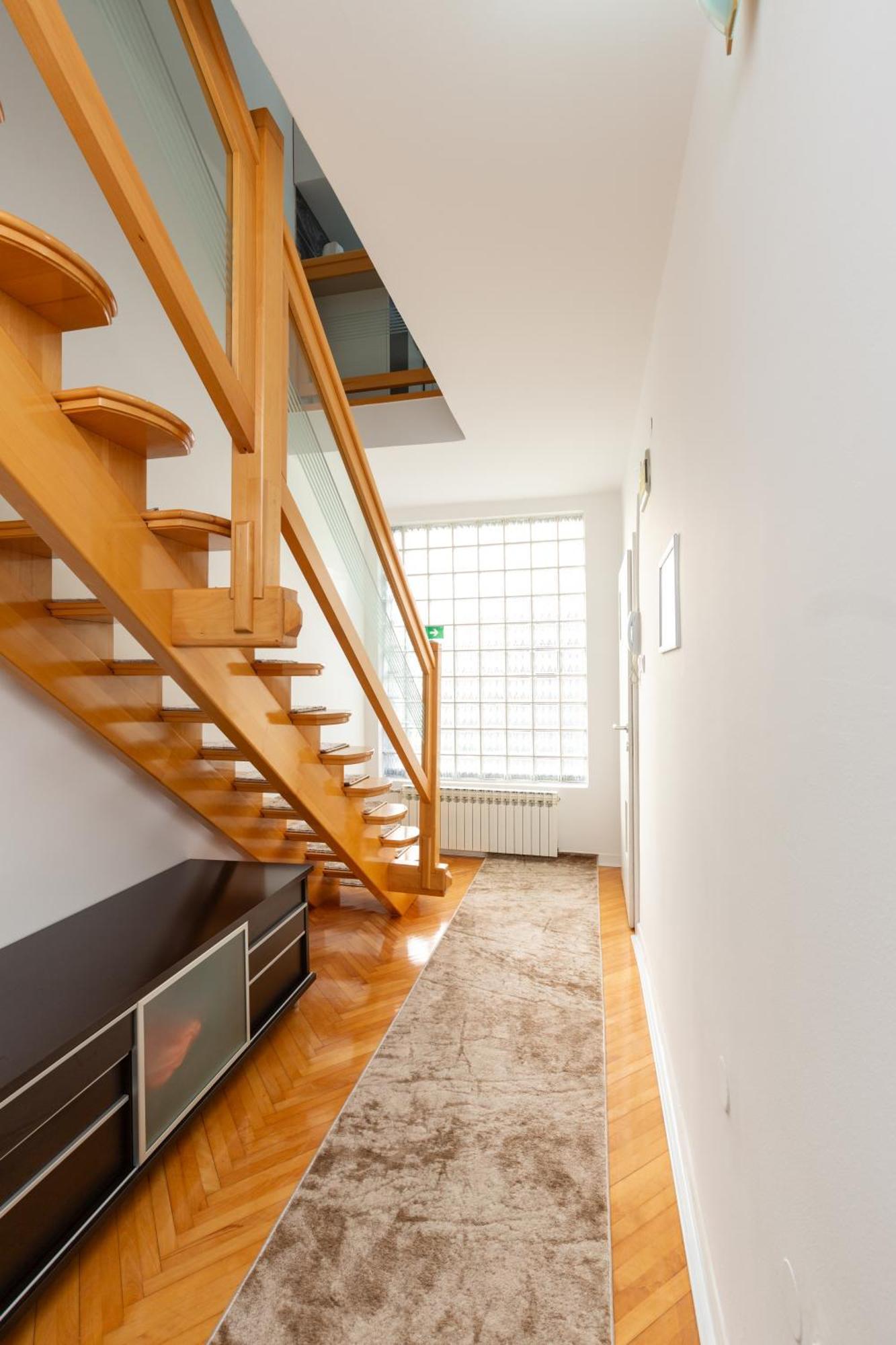 Evergreen Apartments Високо Экстерьер фото