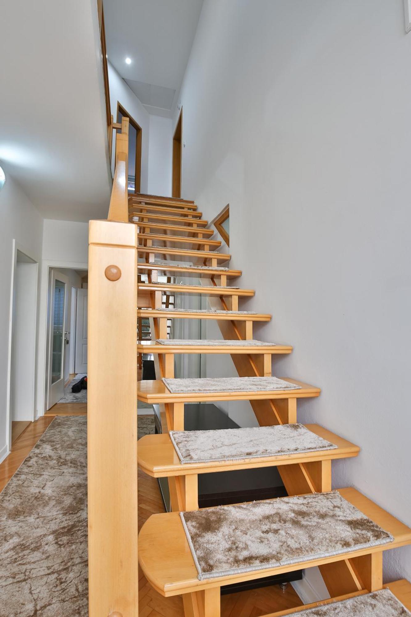 Evergreen Apartments Високо Экстерьер фото