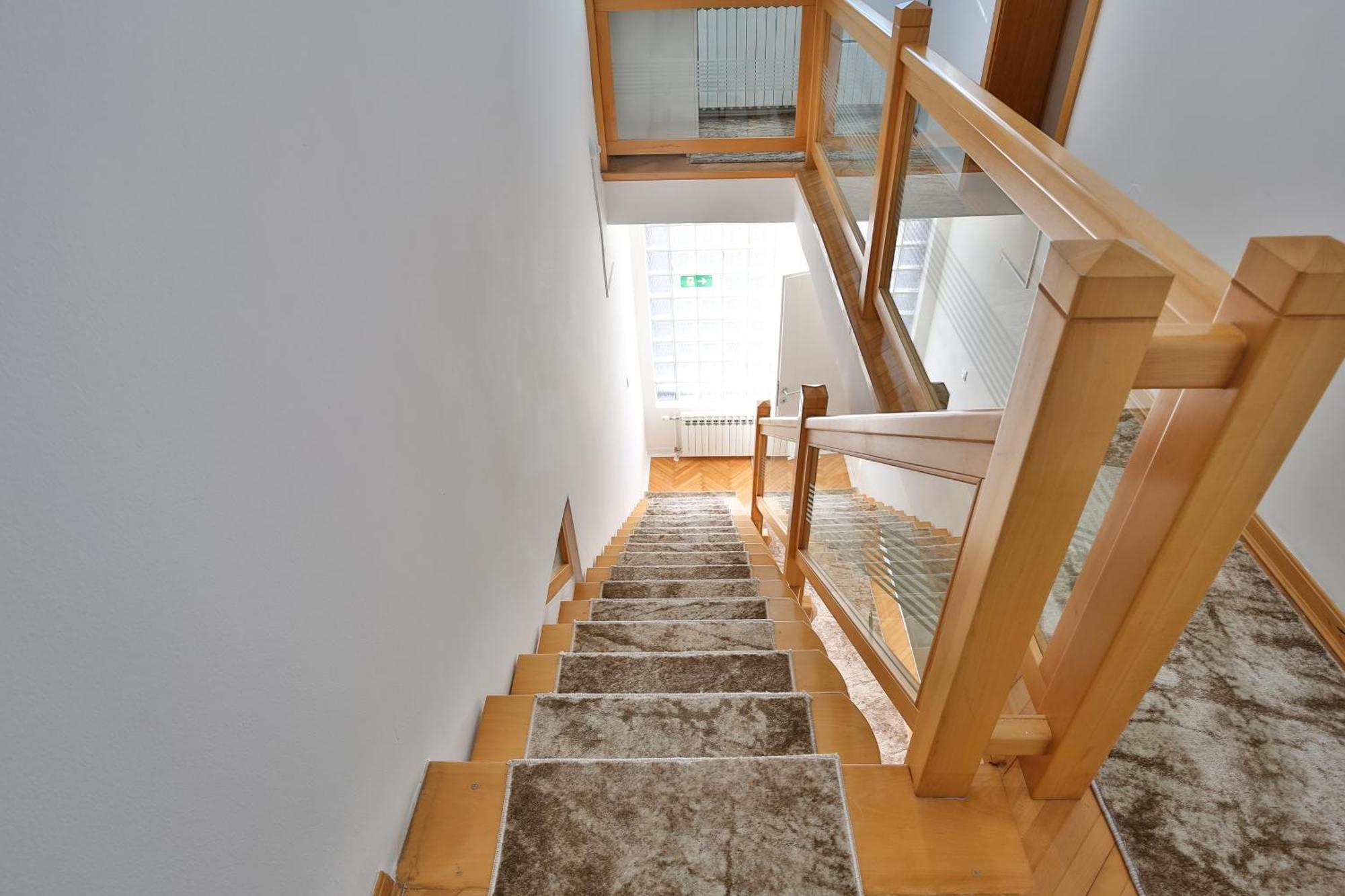 Evergreen Apartments Високо Экстерьер фото