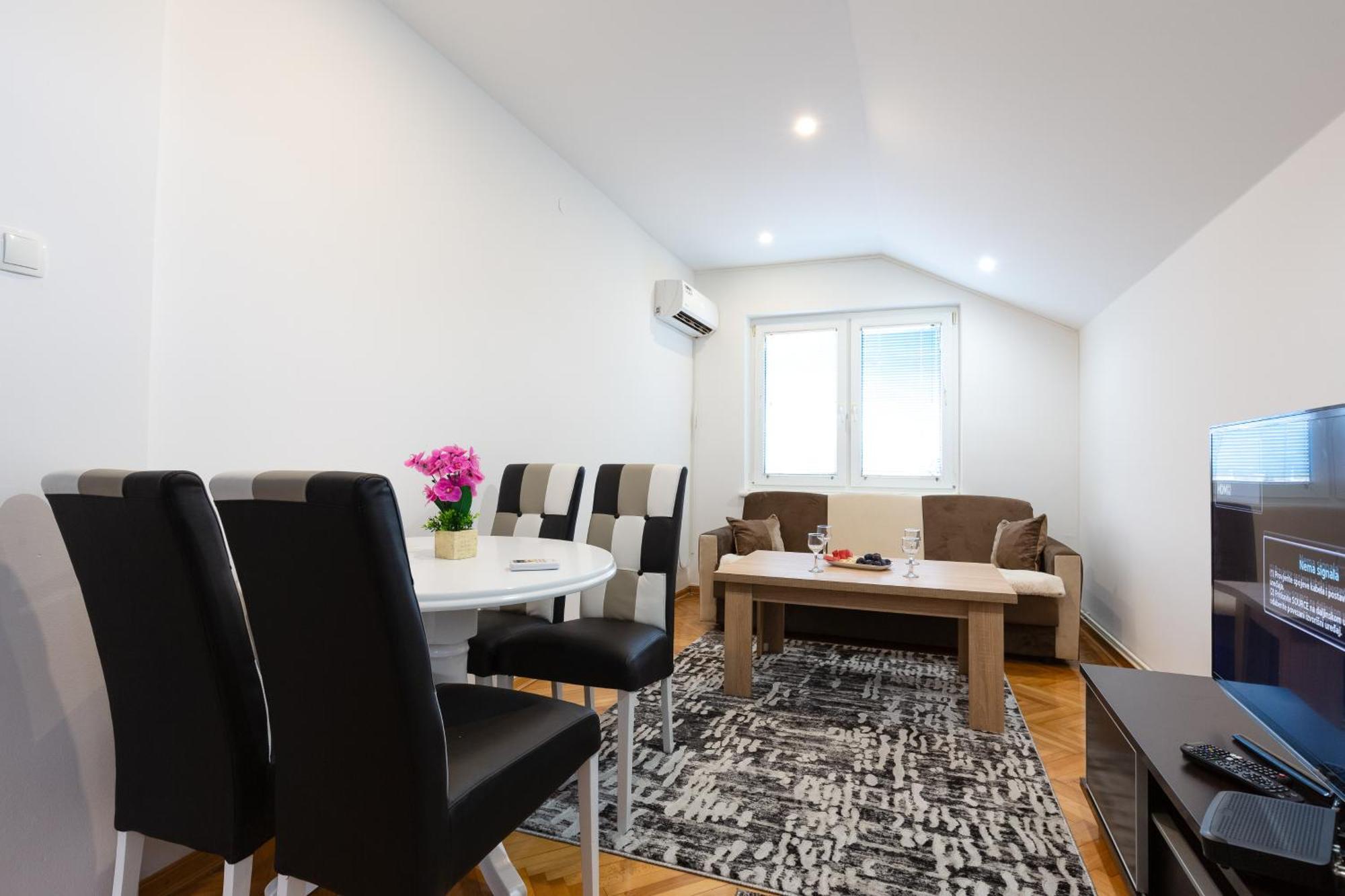 Evergreen Apartments Високо Экстерьер фото