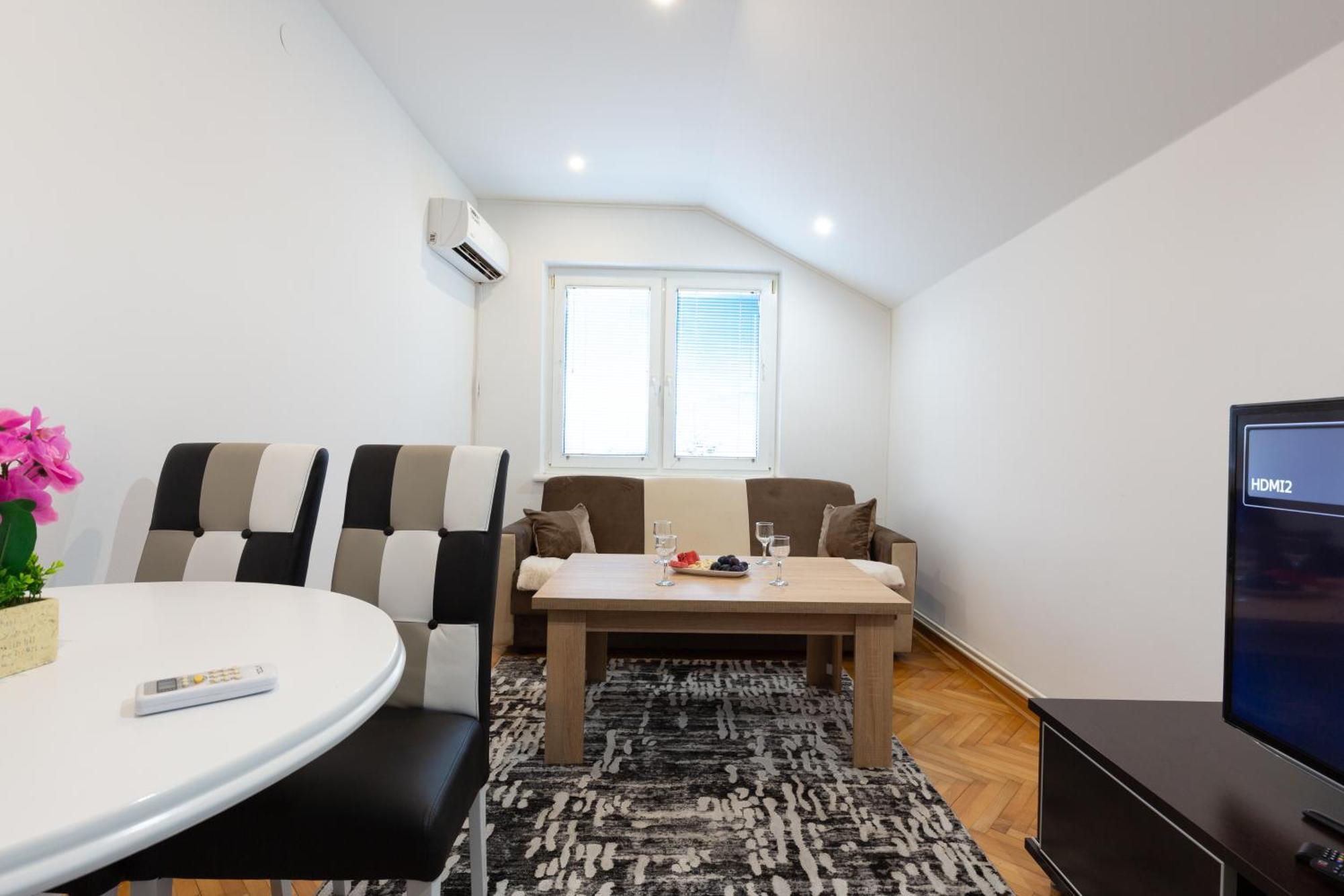 Evergreen Apartments Високо Экстерьер фото