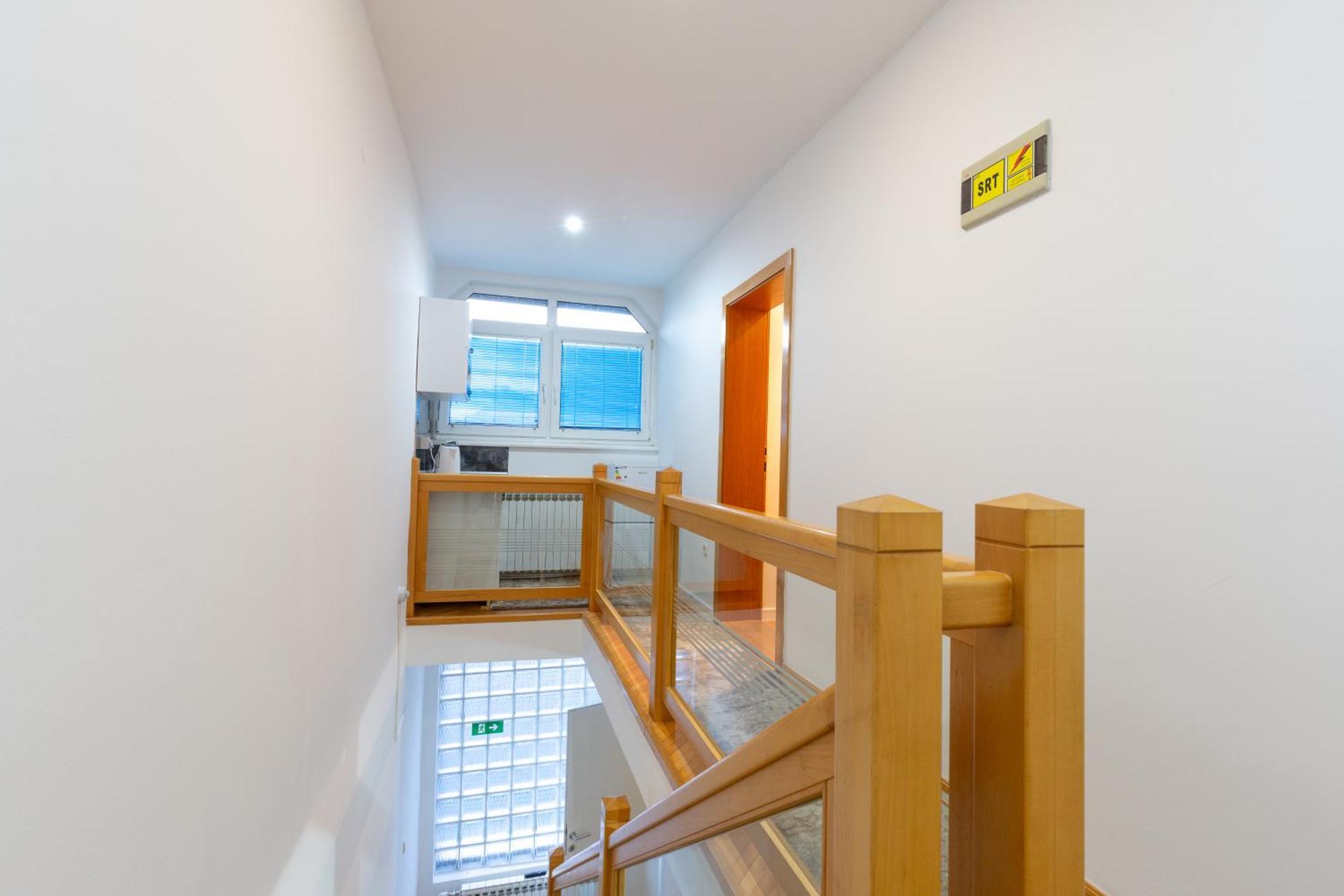 Evergreen Apartments Високо Экстерьер фото