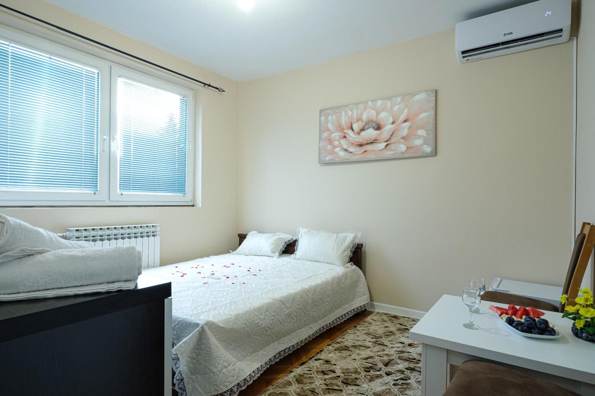 Evergreen Apartments Високо Экстерьер фото