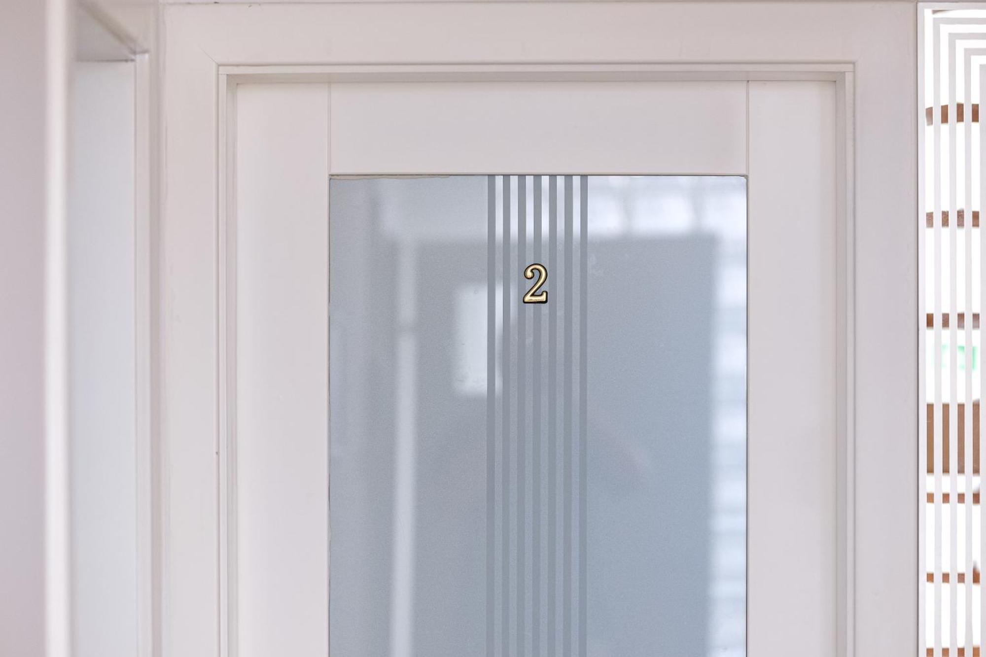 Evergreen Apartments Високо Экстерьер фото