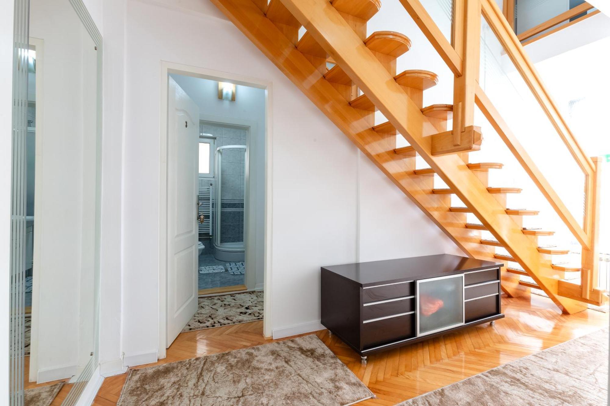 Evergreen Apartments Високо Экстерьер фото