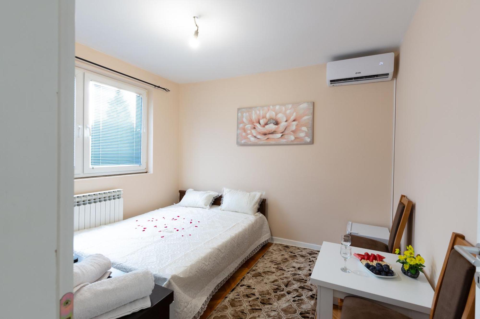 Evergreen Apartments Високо Экстерьер фото